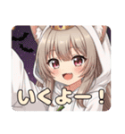 ハロウィンスタンプ入り福袋（個別スタンプ：11）