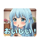 ハロウィンスタンプ入り福袋（個別スタンプ：33）