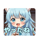ハロウィンスタンプ入り福袋（個別スタンプ：36）