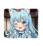 ハロウィンスタンプ入り福袋（個別スタンプ：40）