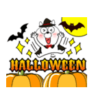 【秋】うさ美91（個別スタンプ：40）