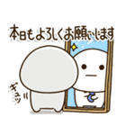 父ちゃん達の✨サークル仕事連絡スタンプ（個別スタンプ：2）