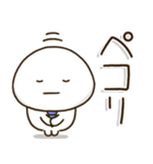 父ちゃん達の✨サークル仕事連絡スタンプ（個別スタンプ：8）