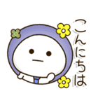 父ちゃん達の✨サークル仕事連絡スタンプ（個別スタンプ：9）