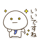 父ちゃん達の✨サークル仕事連絡スタンプ（個別スタンプ：36）