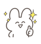 彼氏に送る 本音うさぎ【恋人・彼女】（個別スタンプ：29）