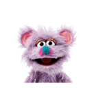 あつまれ紫アニ丸2（個別スタンプ：11）