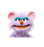 あつまれ紫アニ丸2（個別スタンプ：29）