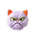 あつまれ紫アニ丸2（個別スタンプ：32）