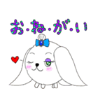 イヌッコロ【ネガティブ多め】（個別スタンプ：26）
