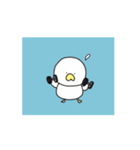 動く！トレーニーコケ（個別スタンプ：2）