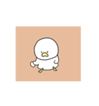 動く！トレーニーコケ（個別スタンプ：14）