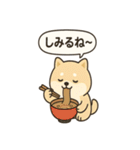 うさぎとワンコの御正月スタンプ（個別スタンプ：33）