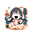 幽霊ナースの霊子(たまこ)さん 4（個別スタンプ：25）