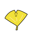 秋のほっこりまつり（個別スタンプ：9）
