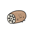 秋のほっこりまつり（個別スタンプ：10）