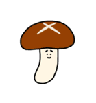 秋のほっこりまつり（個別スタンプ：14）