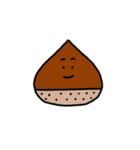 秋のほっこりまつり（個別スタンプ：15）