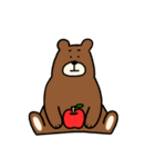 秋のほっこりまつり（個別スタンプ：28）