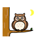 秋のほっこりまつり（個別スタンプ：30）