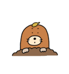 秋のほっこりまつり（個別スタンプ：31）