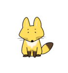 秋のほっこりまつり（個別スタンプ：32）