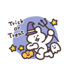 秋を感じるちょもうさスタンプ（個別スタンプ：6）