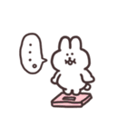秋を感じるちょもうさスタンプ（個別スタンプ：16）