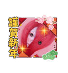 cozo cobun「生きる習慣」アートスタンプ（個別スタンプ：12）