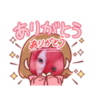 cozo cobun「生きる習慣」アートスタンプ（個別スタンプ：22）