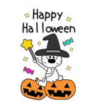 モコの楽しい会話！BIG！秋だよヤッホー（個別スタンプ：40）