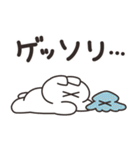 だじゃれを話すねこ その2（個別スタンプ：23）