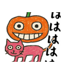 なぜか使えるスタンプ3(便利サイコパス返信（個別スタンプ：8）
