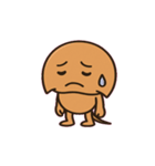 まったりカブトガニの日常@SFW（個別スタンプ：7）