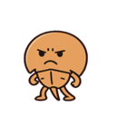 ゆるカブトガニのつぶやき@SFW（個別スタンプ：6）