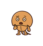 ゆるカブトガニのつぶやき@SFW（個別スタンプ：11）