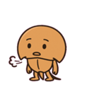 ゆるカブトガニのつぶやき@SFW（個別スタンプ：12）