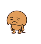 ゆるカブトガニのつぶやき@SFW（個別スタンプ：15）