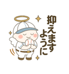 スポーツの神様 野球編（個別スタンプ：16）