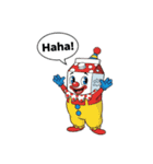 牛乳パッくんの日常（個別スタンプ：11）