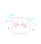 小さな夢うさぎちびちょ（個別スタンプ：22）