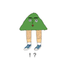 38度6分（個別スタンプ：2）