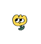 チューリップ田の絵文字8▼（個別スタンプ：11）