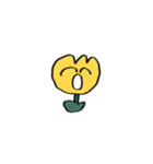 チューリップ田の絵文字8▼（個別スタンプ：13）