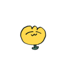チューリップ田の絵文字8▼（個別スタンプ：18）