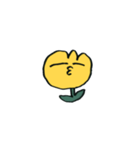 チューリップ田の絵文字8▼（個別スタンプ：26）