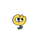 チューリップ田の絵文字8▼（個別スタンプ：29）