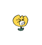 チューリップ田の絵文字8▼（個別スタンプ：33）