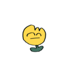 チューリップ田の絵文字8▼（個別スタンプ：36）