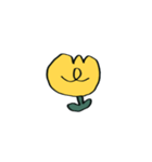 チューリップ田の絵文字8▼（個別スタンプ：38）